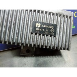 Recambio de caja precalentamiento para renault megane i scenic (ja0) 1.9 dti rn referencia OEM IAM 7700111525  