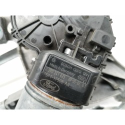 Recambio de motor limpia delantero para ford mondeo ber. (ca2) ghia referencia OEM IAM 7S7117508AA 0390241633 