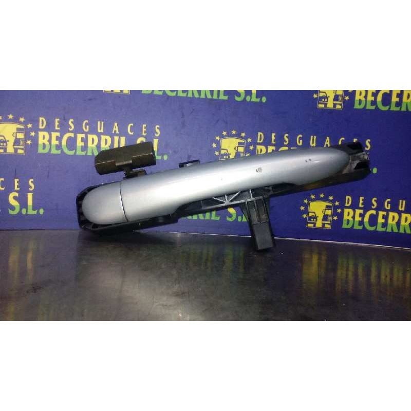 Recambio de maneta exterior delantera derecha para renault laguna ii (bg0) dynamique referencia OEM IAM 7701472932 Recambio de maneta exterior delantera derecha para renault laguna ii (bg0) dynamique referencia OEM IAM 7701472932