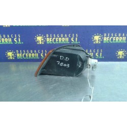 Recambio de piloto delantero derecho para seat toledo (1l) base referencia OEM IAM   