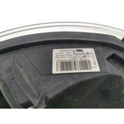 Recambio de faro derecho para nissan kubistar (x76) premium (l1) referencia OEM IAM 8200236591  