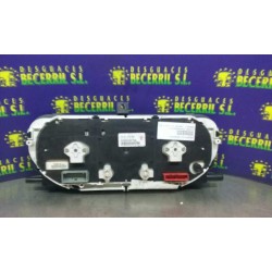 Recambio de cuadro instrumentos para renault laguna ii (bg0) dynamique referencia OEM IAM 8200291332 501018550083 