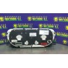 Recambio de cuadro instrumentos para renault laguna ii (bg0) dynamique referencia OEM IAM 8200291332 501018550083 