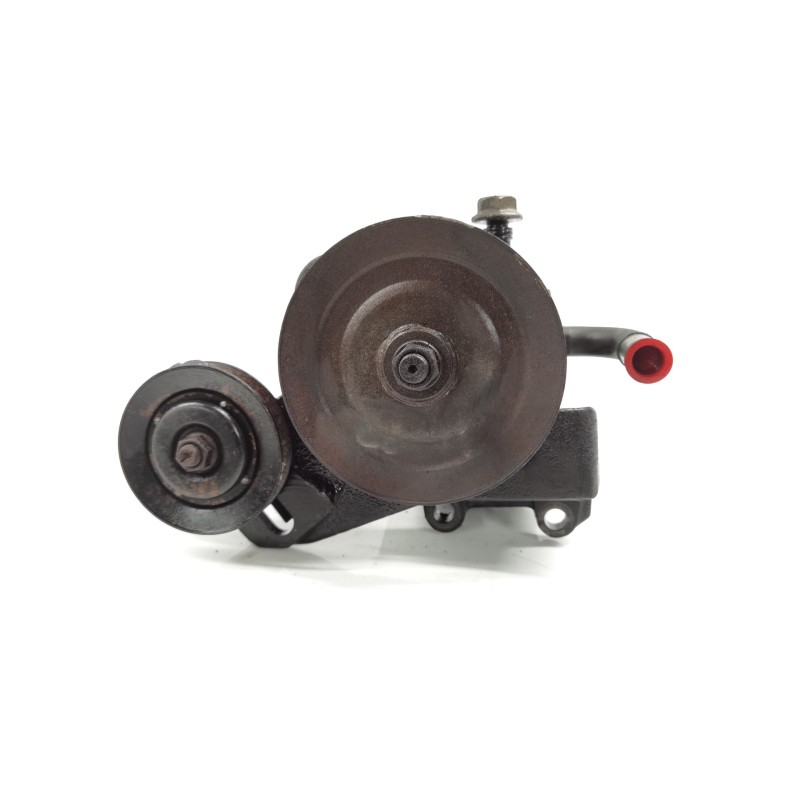 Recambio de bomba direccion para kia sportage referencia OEM IAM   