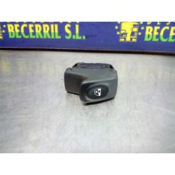 Recambio de mando elevalunas delantero derecho para renault megane i scenic (ja0) 1.9 dti rn referencia OEM IAM 7700838099  