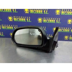 Recambio de retrovisor izquierdo para hyundai elantra (xd) 2.0 cdri gls (5-ptas.) (2004) referencia OEM IAM   