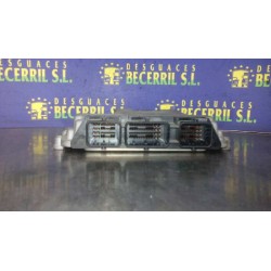 Recambio de centralita motor uce para renault laguna ii (bg0) dynamique referencia OEM IAM 8200303141 081011148 