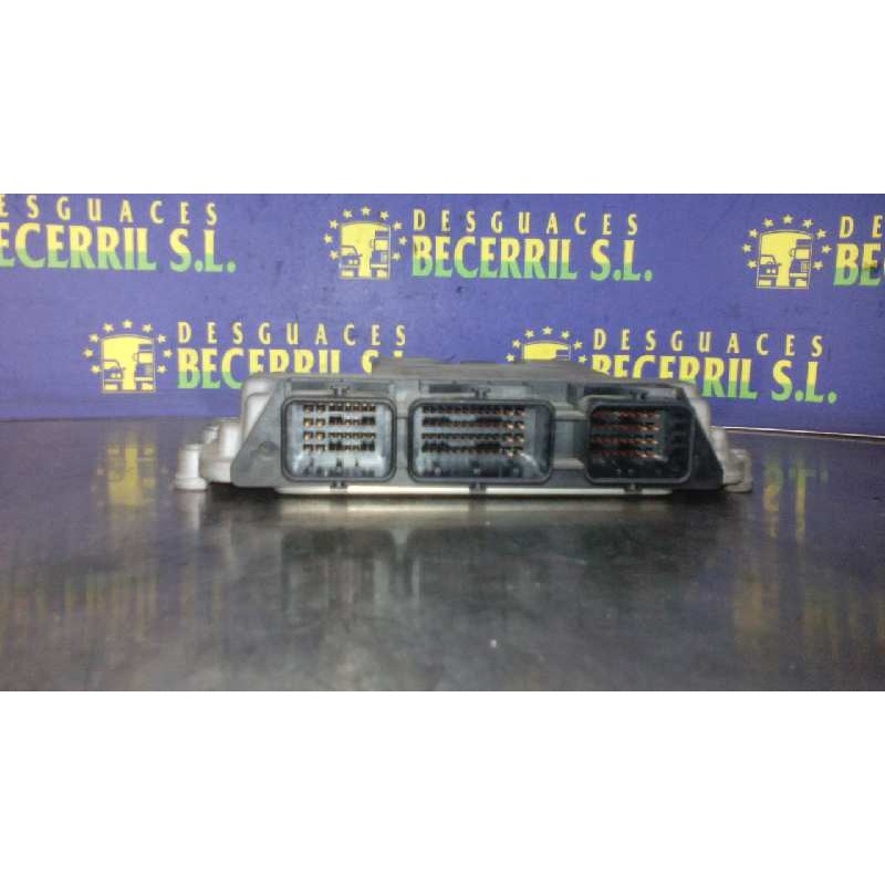 Recambio de centralita motor uce para renault laguna ii (bg0) dynamique referencia OEM IAM 8200303141 081011148 Recambio de centralita motor uce para renault laguna ii (bg0) dynamique referencia OEM IAM 8200303141 081011148