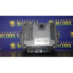 Recambio de centralita motor uce para renault laguna ii (bg0) dynamique referencia OEM IAM 8200303141 081011148 