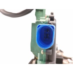 Recambio de cerradura puerta trasera izquierda para volkswagen polo (9n1) conceptline referencia OEM IAM 3B4839016AG  