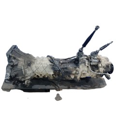 Recambio de caja cambios para kia sportage referencia OEM IAM K011  