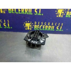 Recambio de resistencia calefaccion para citroen berlingo 1.9 d 800 furg. referencia OEM IAM   