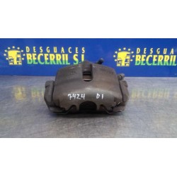 Recambio de pinza freno delantera izquierda para audi a3 (8p) 2.0 tdi ambiente referencia OEM IAM   