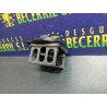 Recambio de resistencia calefaccion para citroen berlingo 1.9 d 800 furg. referencia OEM IAM   