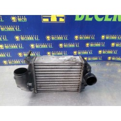 Recambio de intercooler para audi a4 avant (b5) 2.5 tdi referencia OEM IAM   