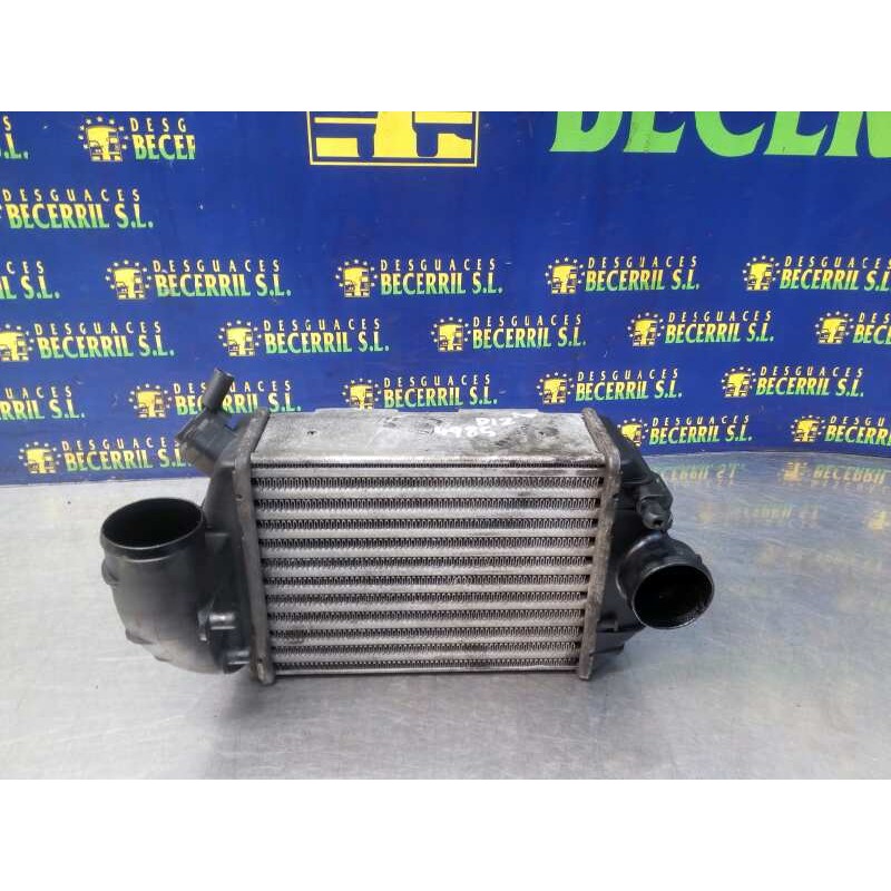 Recambio de intercooler para audi a4 avant (b5) 2.5 tdi referencia OEM IAM Recambio de intercooler para audi a4 avant (b5) 2.5 tdi referencia OEM IAM