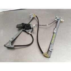 Recambio de elevalunas delantero derecho para citroen xsara berlina 1.6i 16v sx referencia OEM IAM 400679T1  