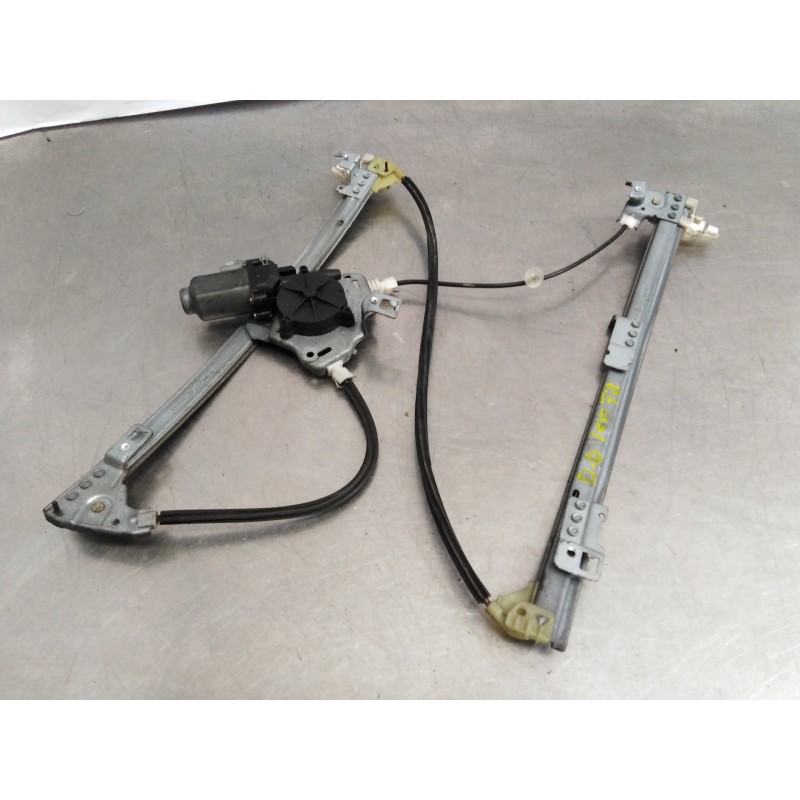 Recambio de elevalunas delantero derecho para citroen xsara berlina 1.6i 16v sx referencia OEM IAM 400679T1 Recambio de elevalunas delantero derecho para citroen xsara berlina 1.6i 16v sx referencia OEM IAM 400679T1