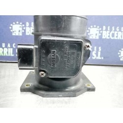 Recambio de caudalimetro para nissan primera berlina (p11) slxtd referencia OEM IAM   