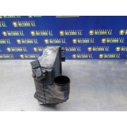 Recambio de intercooler para audi a4 avant (b5) 2.5 tdi referencia OEM IAM   