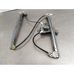Recambio de elevalunas delantero derecho para citroen xsara berlina 1.6i 16v sx referencia OEM IAM 400679T1  