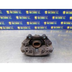 Recambio de pinza freno delantera izquierda para audi a4 avant (b5) 2.5 tdi referencia OEM IAM   