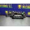 Recambio de maneta exterior trasera derecha para nissan primera berlina (p11) slxtd referencia OEM IAM 806069F200  