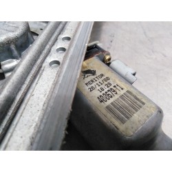 Recambio de elevalunas delantero derecho para citroen xsara berlina 1.6i 16v sx referencia OEM IAM 400679T1  