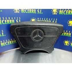 Recambio de airbag delantero izquierdo para mercedes clase e (w124) berlina 300 d / e 300 d (124.130) referencia OEM IAM 1404600