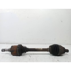 Recambio de transmision delantera izquierda para ford mondeo ber. (ca2) ghia referencia OEM IAM   