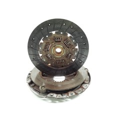 Recambio de kit de embrague para kia sportage referencia OEM IAM   
