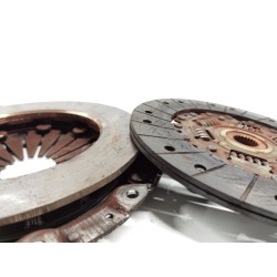 Recambio de kit de embrague para kia sportage referencia OEM IAM   