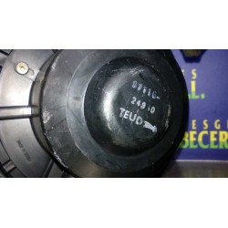 Recambio de motor calefaccion para hyundai coupe (rd) 1.6 fx referencia OEM IAM 9711624950  