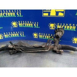 Recambio de cremallera direccion para ford focus c-max (cap) trend (d) referencia OEM IAM   