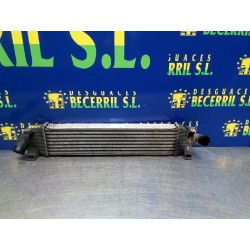 Recambio de intercooler para ford focus c-max (cap) trend (d) referencia OEM IAM 3M5H9L440AF  