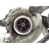 Recambio de turbocompresor para kia sportage referencia OEM IAM KT10IB  