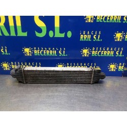 Recambio de intercooler para ford focus c-max (cap) trend (d) referencia OEM IAM 3M5H9L440AF  