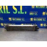 Recambio de intercooler para ford focus c-max (cap) trend (d) referencia OEM IAM 3M5H9L440AF  