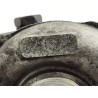 Recambio de turbocompresor para kia sportage referencia OEM IAM KT10IB  