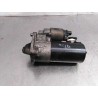 Recambio de motor arranque para volvo s60 berlina 2.4 (125kw) referencia OEM IAM 0001108166  