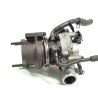 Recambio de turbocompresor para kia sportage referencia OEM IAM KT10IB  