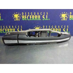 Recambio de maneta exterior delantera derecha para mercedes clase e (w124) berlina 300 d / e 300 d (124.130) referencia OEM IAM 