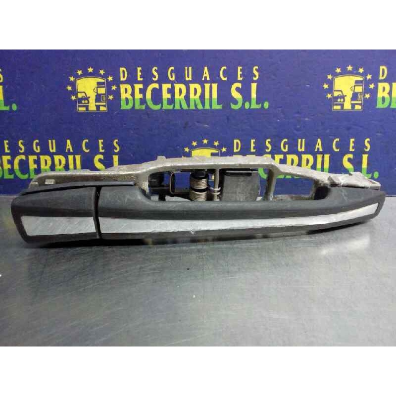 Recambio de maneta exterior delantera derecha para mercedes clase e (w124) berlina 300 d / e 300 d (124.130) referencia OEM IAM Recambio de maneta exterior delantera derecha para mercedes clase e (w124) berlina 300 d / e 300 d (124.130) referencia OEM IAM