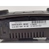 Recambio de mando calefaccion / aire acondicionado para mercedes clase c (w203) sportcoupe c 220 cdi (la) (203.708) referencia O
