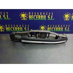 Recambio de maneta exterior delantera izquierda para mercedes clase e (w124) berlina 300 d / e 300 d (124.130) referencia OEM IA