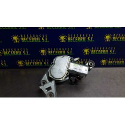 Recambio de motor limpia trasero para citroen saxo 1.5 d seduction referencia OEM IAM 9623289080  