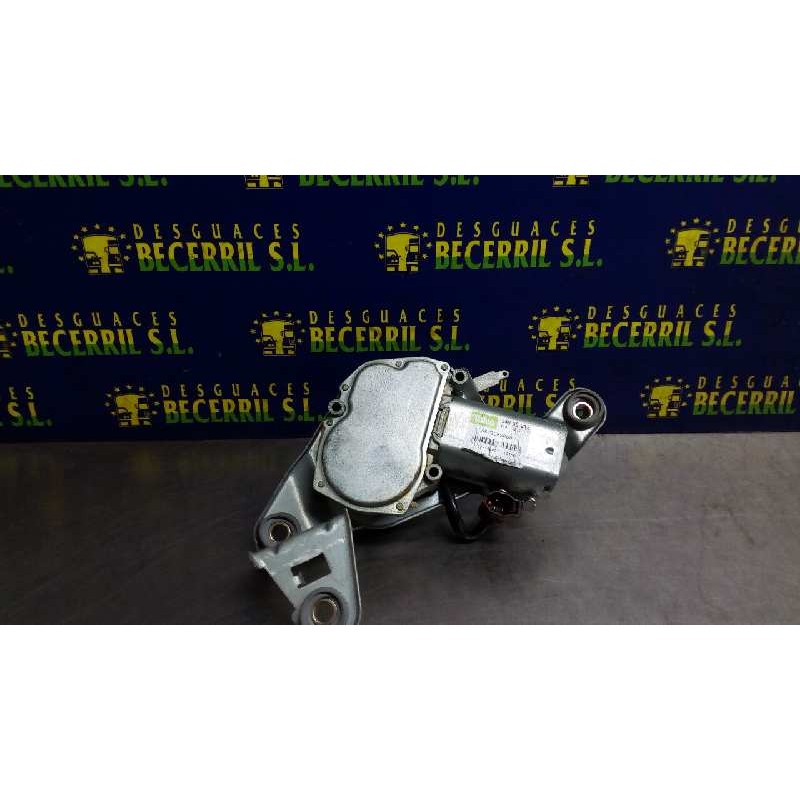 Recambio de motor limpia trasero para citroen saxo 1.5 d seduction referencia OEM IAM 9623289080 Recambio de motor limpia trasero para citroen saxo 1.5 d seduction referencia OEM IAM 9623289080