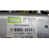 Recambio de motor limpia trasero para citroen saxo 1.5 d seduction referencia OEM IAM 9623289080  
