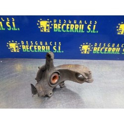 Recambio de mangueta delantera izquierda para ford focus c-max (cap) trend (d) referencia OEM IAM   