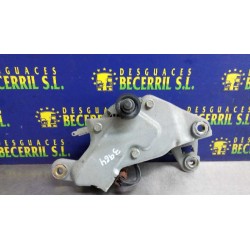 Recambio de motor limpia trasero para citroen saxo 1.5 d seduction referencia OEM IAM 9623289080  